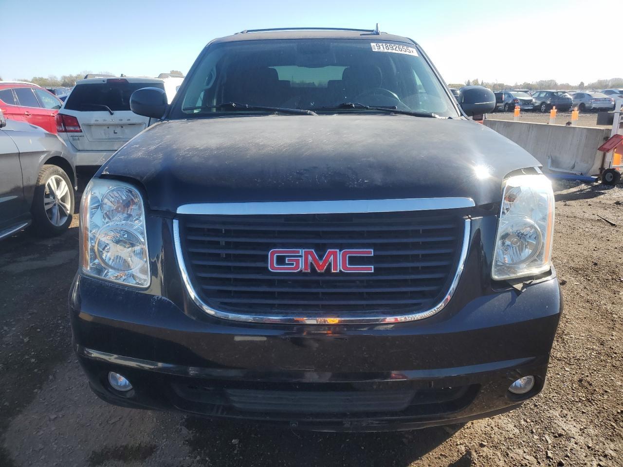 2013 GMC Yukon Sle - Image 5