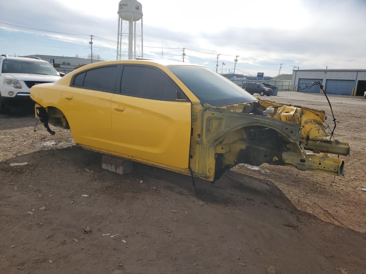 2017 Dodge Charger R/T 392 - Фото 4