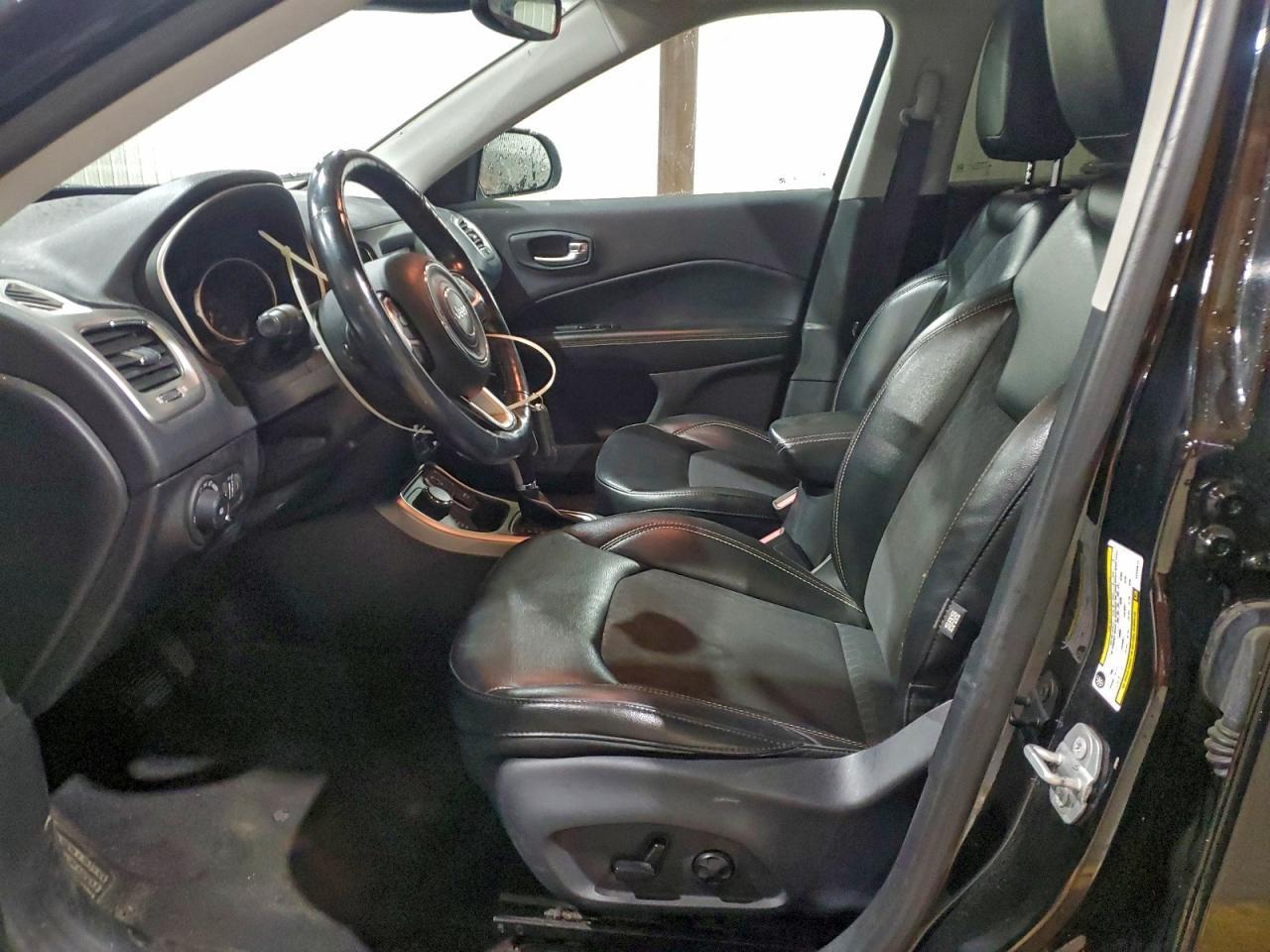 2019 Jeep Compass Latitude - Фото 7