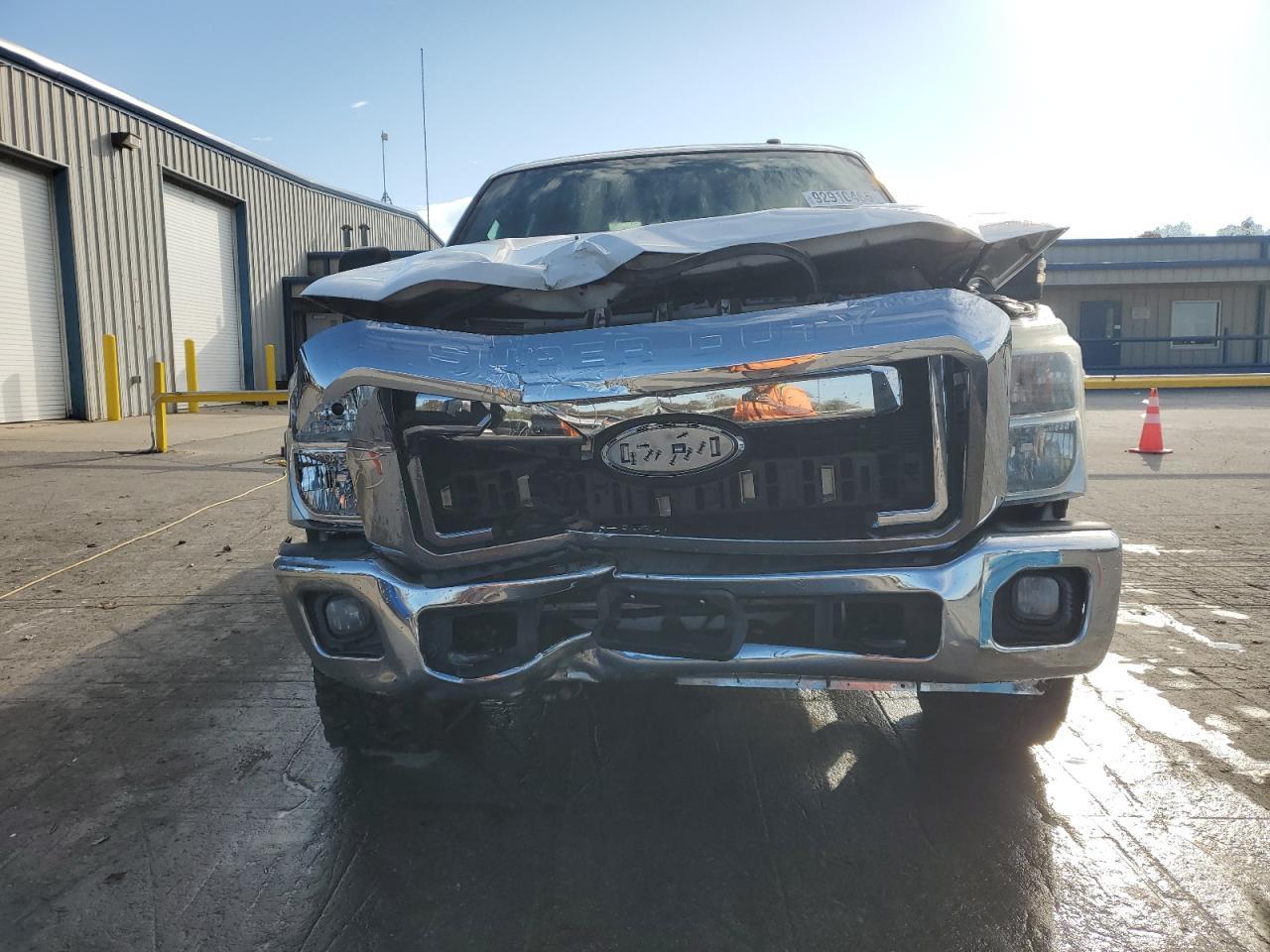 2012 Ford F250 Super Duty - Image 5