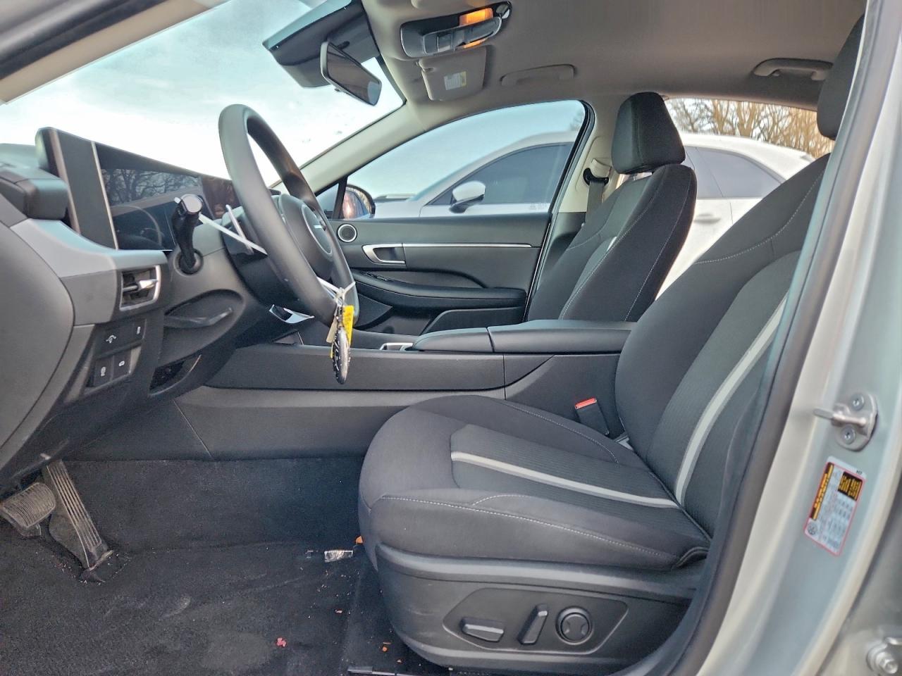 2024 Hyundai Sonata Sel - Фото 7
