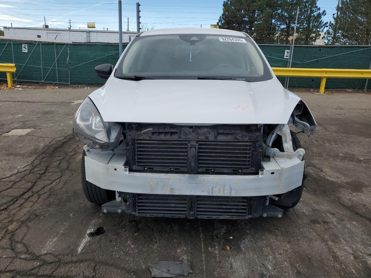 2020 Ford Escape S - Фото 5