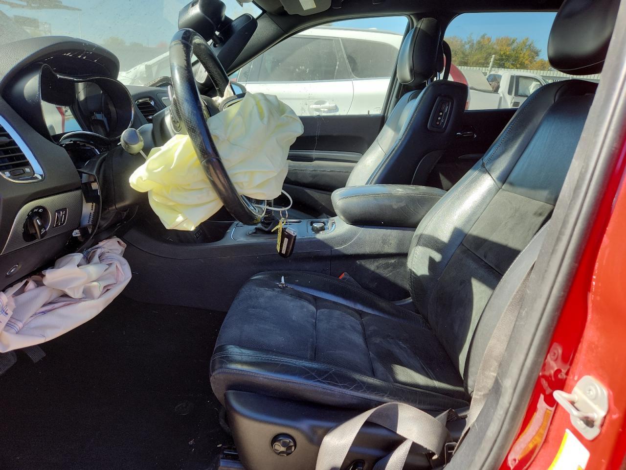 2019 Dodge Durango R/T - Фото 7