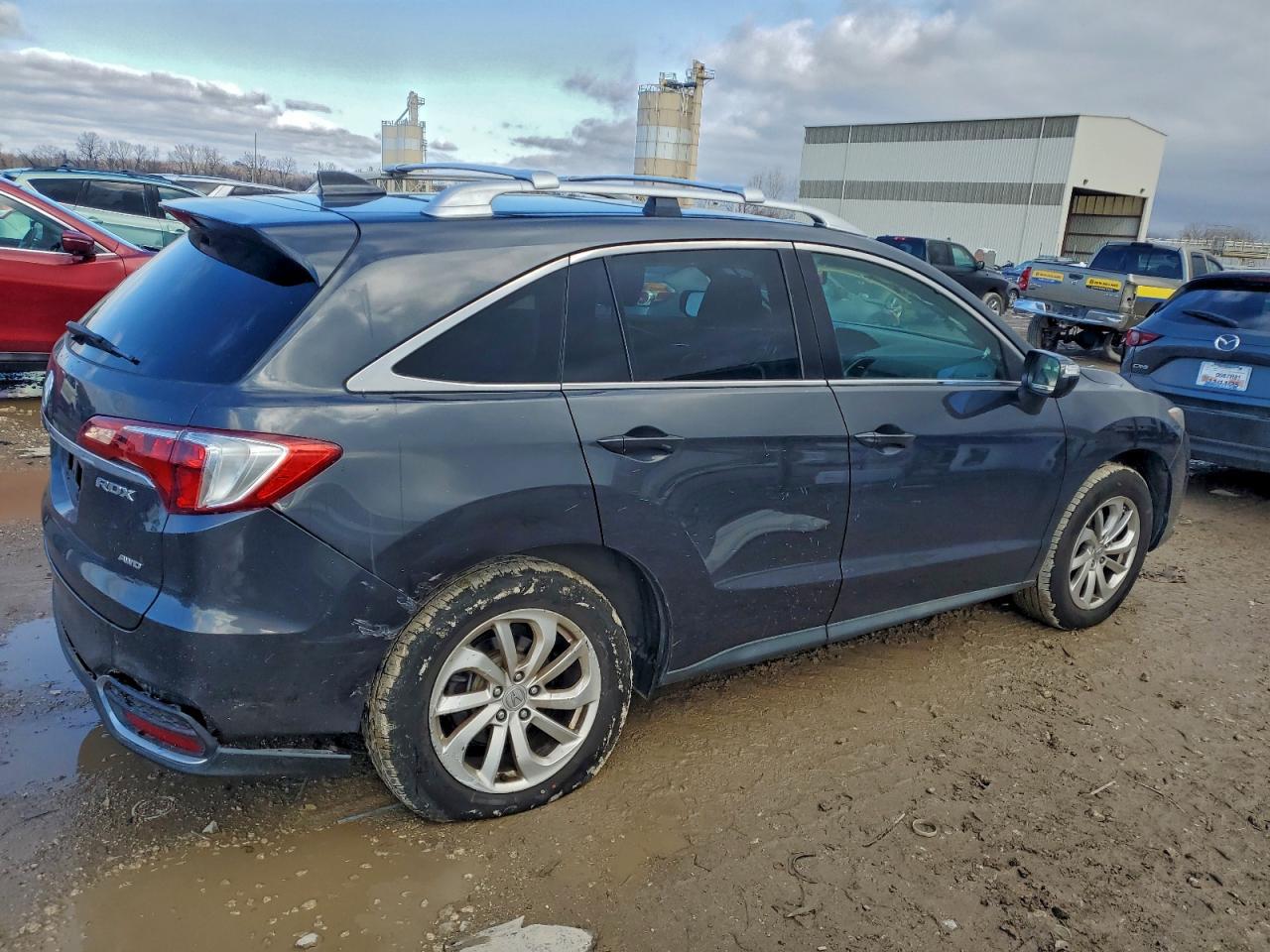 2016 Acura Rdx - Image 3