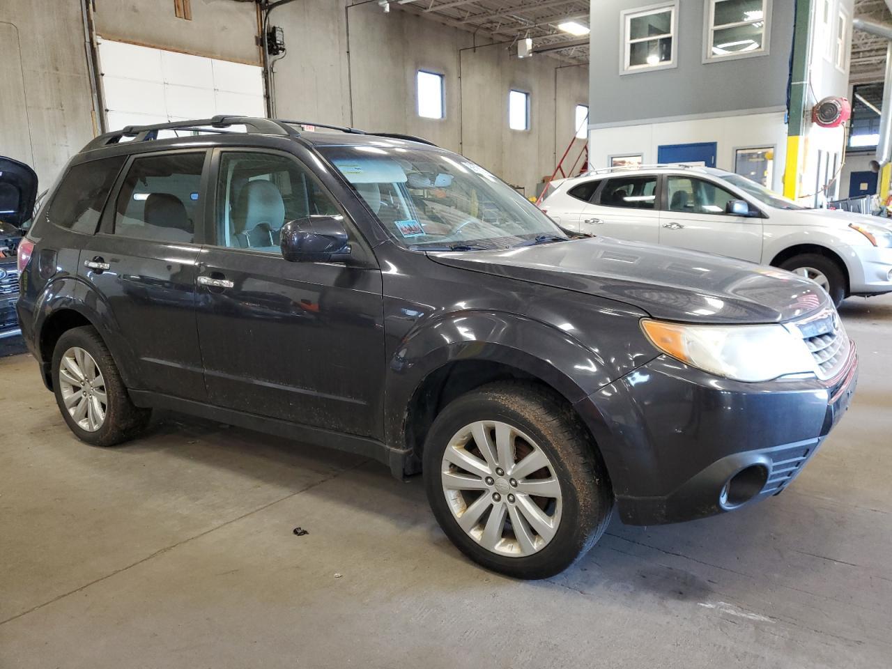 2010 Subaru Forester - Фото 4