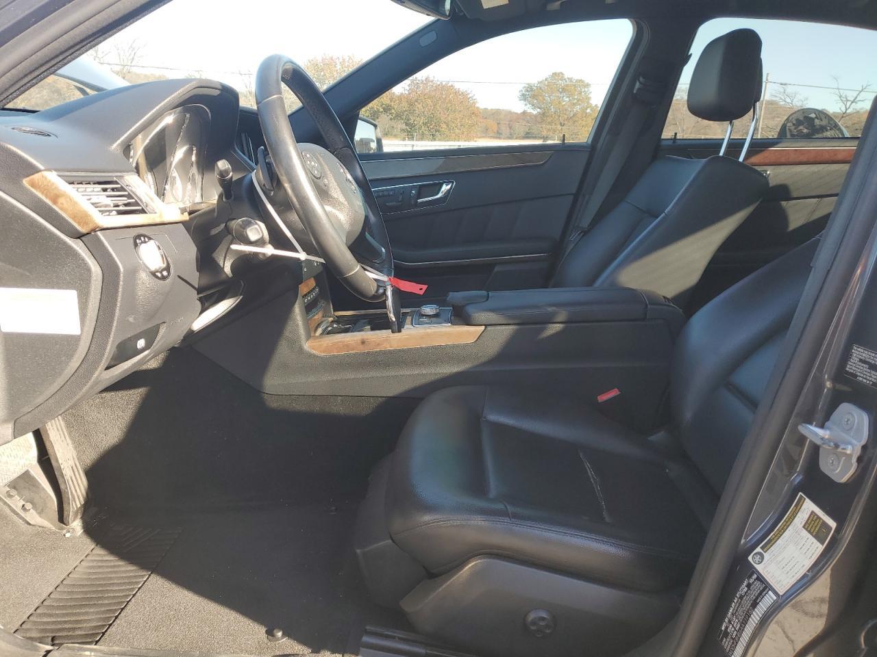 2010 Mercedes-Benz E 350 4Matic - Image 7