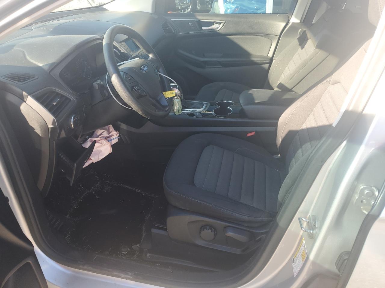 2016 Ford Edge - Фото 7