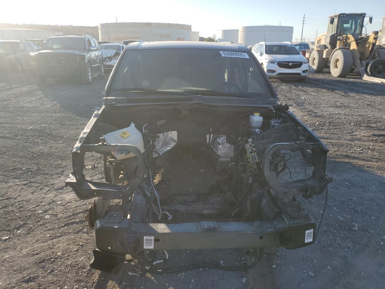 2008 Jeep Grand Cherokee Srt-8 - Image 5