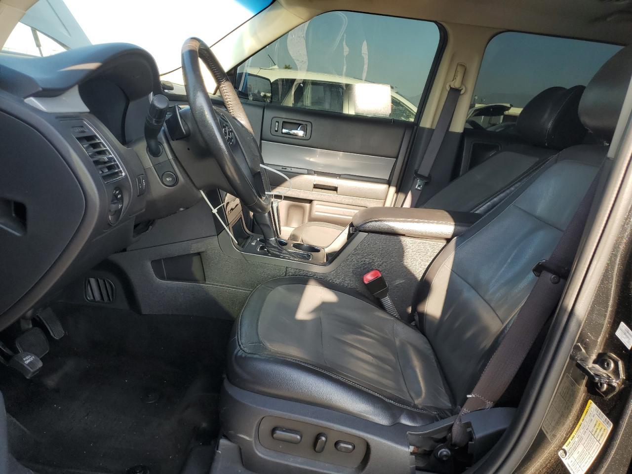 2013 Ford Flex Limited - Фото 7