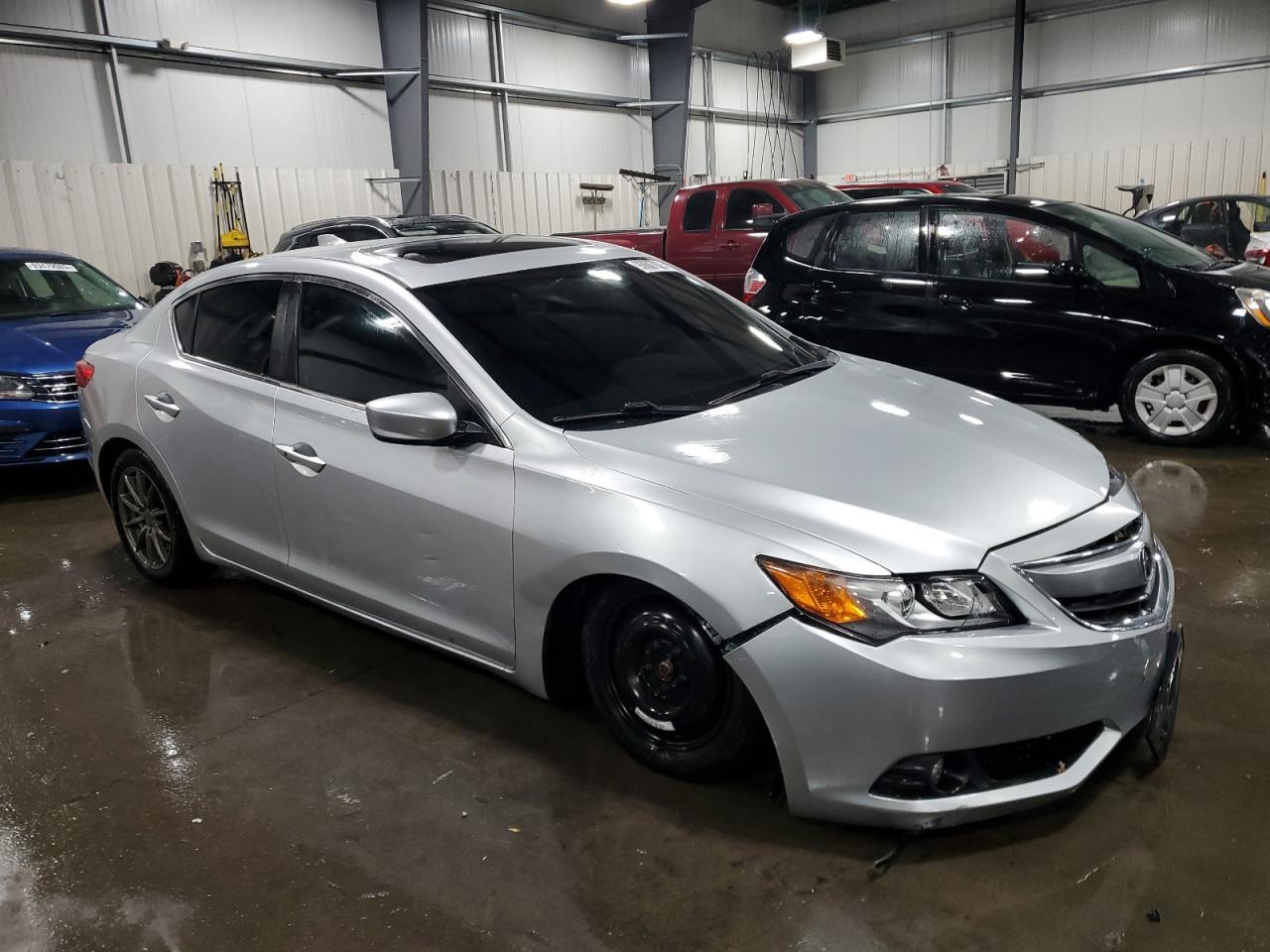 2013 Acura Ilx 20 - Image 4
