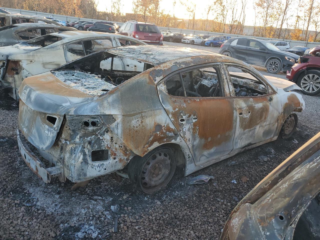 2015 Mazda 3 Sv - Image 3