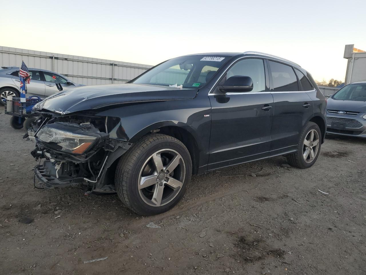 2011 Audi Q5 Premium Plus