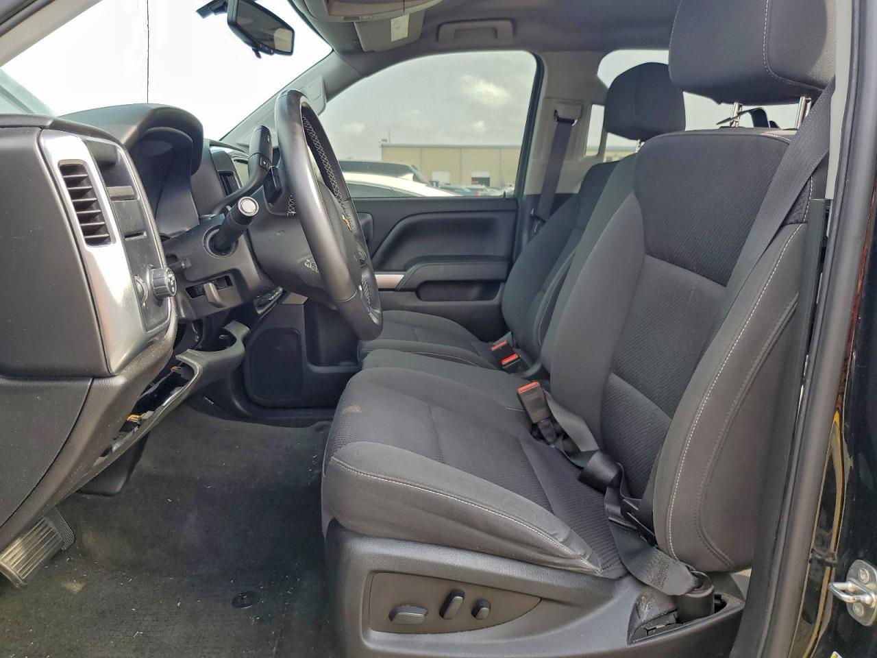 2018 Chevrolet Silverado C1500 Lt - Image 7