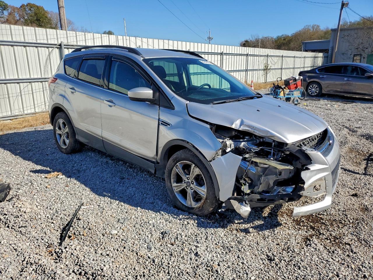 2016 Ford Escape Se - Image 4