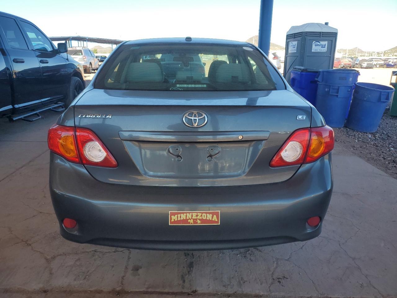 2010 Toyota Corolla Base - Image 6