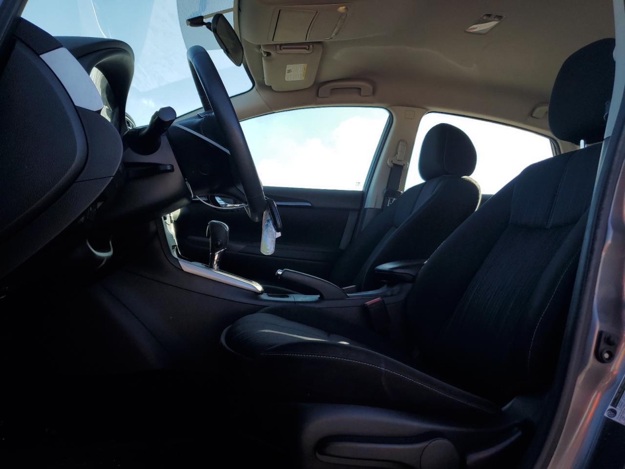 2017 Nissan Sentra S - Image 7