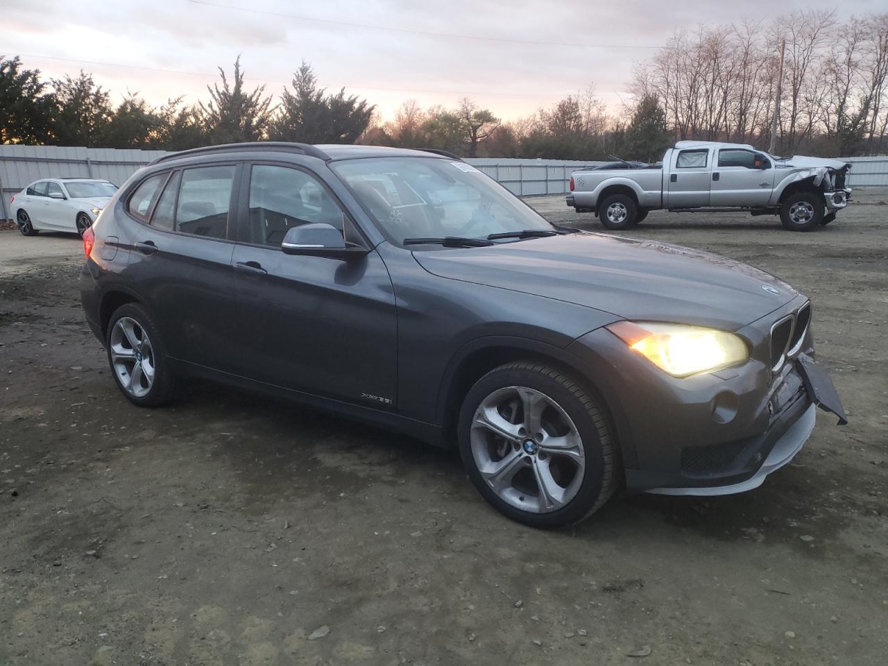 2015 BMW X1 xDrive35I - Image 4
