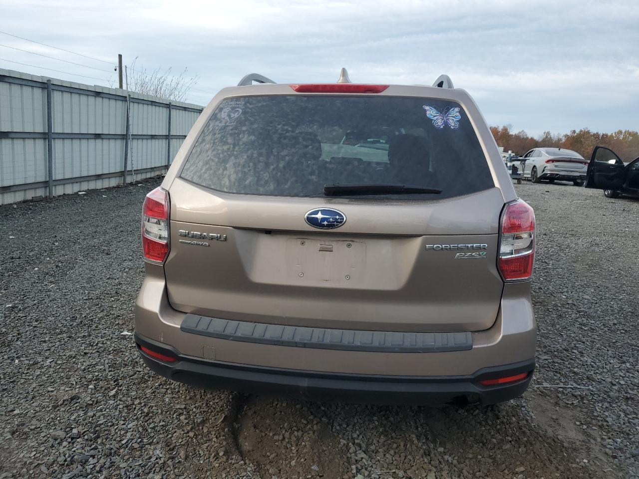 2016 Subaru Forester 2.5I Premium - Image 6