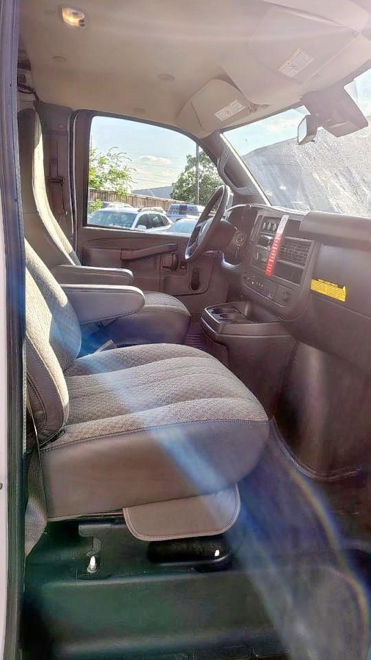 2019 Chevrolet Express G2500 - Фото 5
