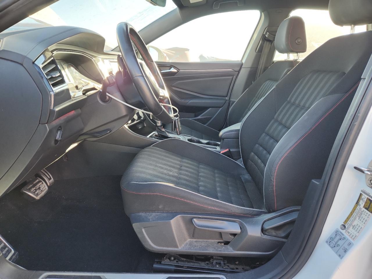 2020 Volkswagen Jetta Gli - Фото 7