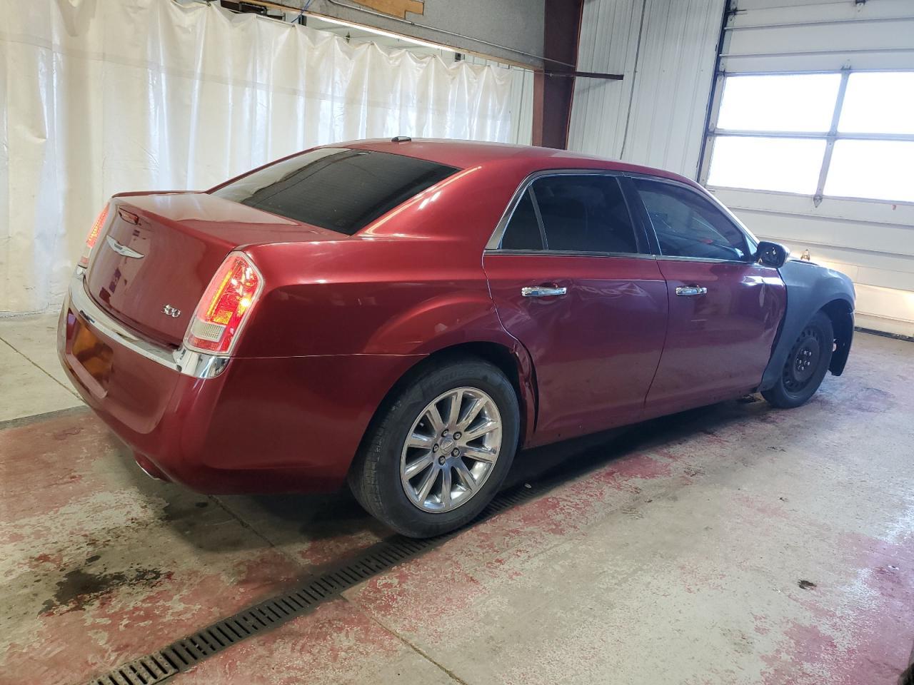 2012 Chrysler 300 Limited - Image 3