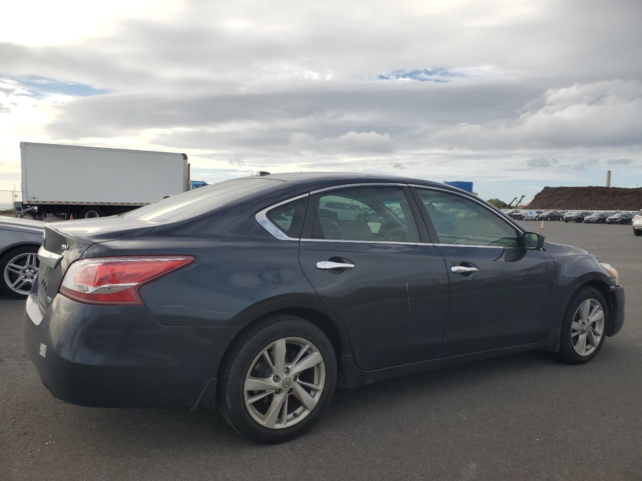 2013 Nissan Altima 2.5 - Фото 3