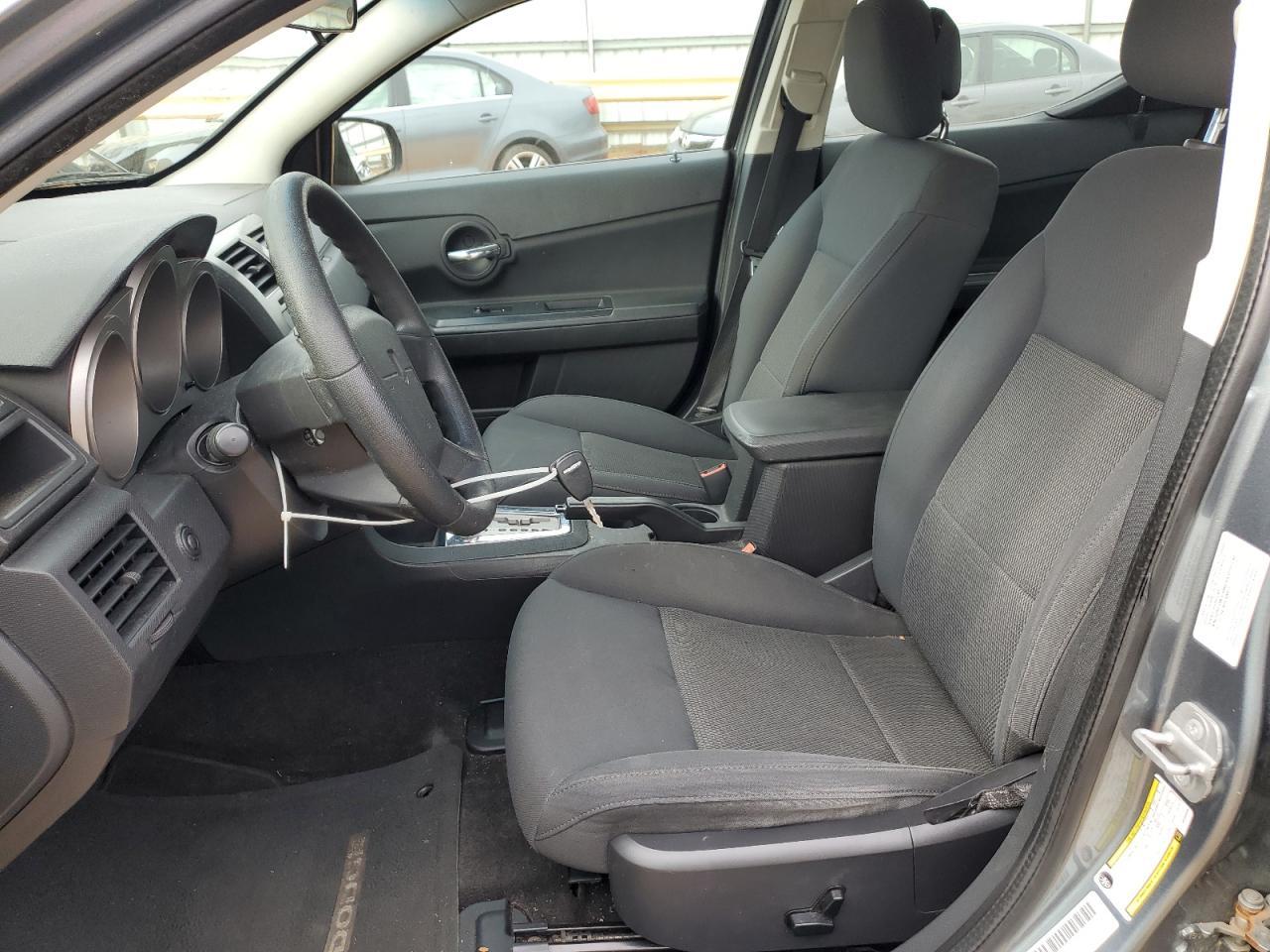 2010 Dodge Avenger Sxt - Image 7