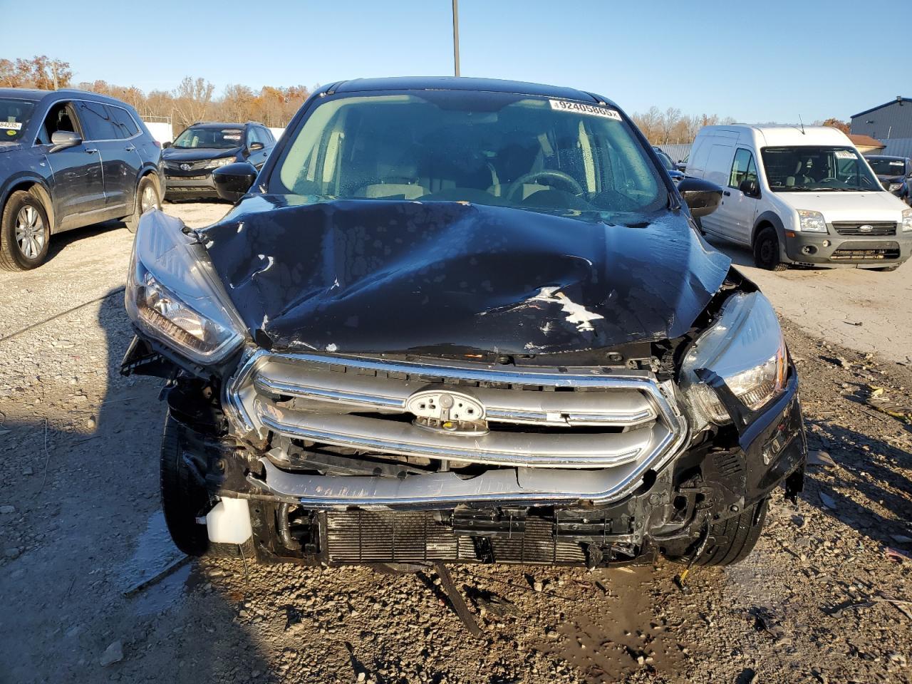 2017 Ford Escape Se - Image 5