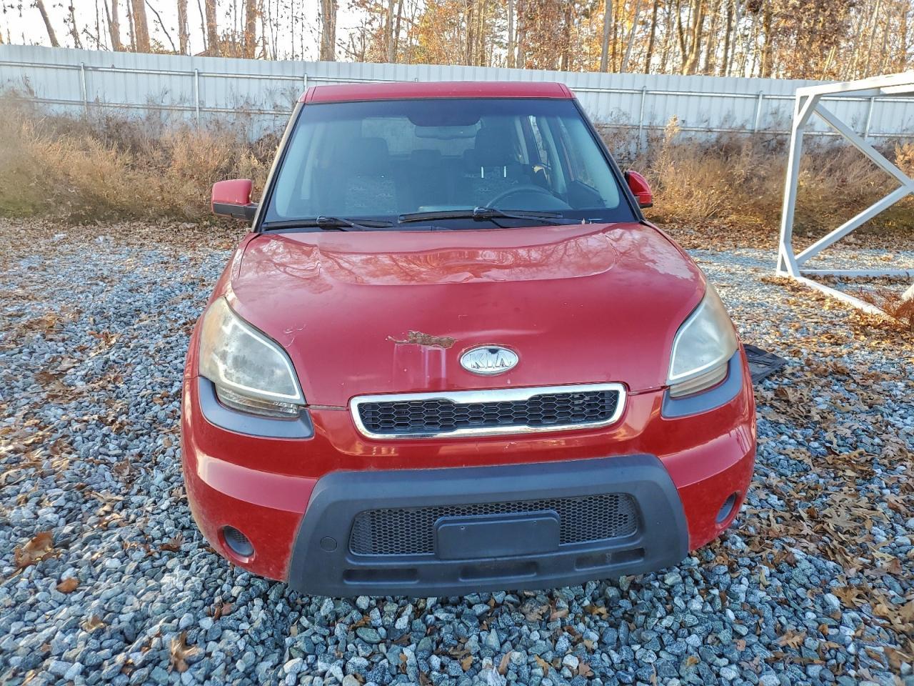 2010 Kia Soul + - Фото 5