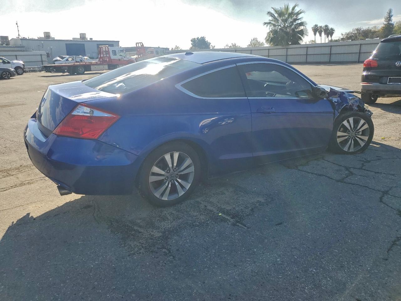 2009 Honda Accord Exl - Image 3