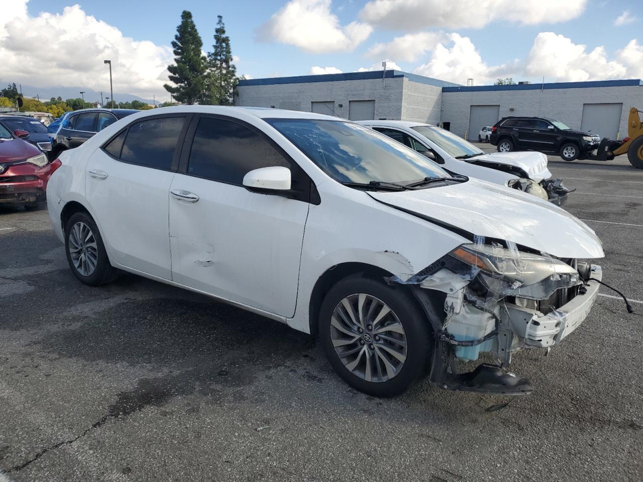 2017 Toyota Corolla L - Image 4