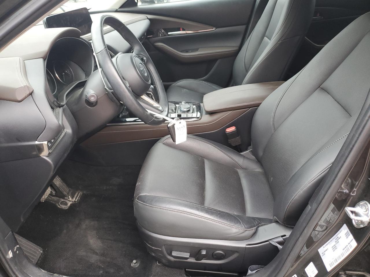 2024 Mazda Cx-30 Premium - Фото 7