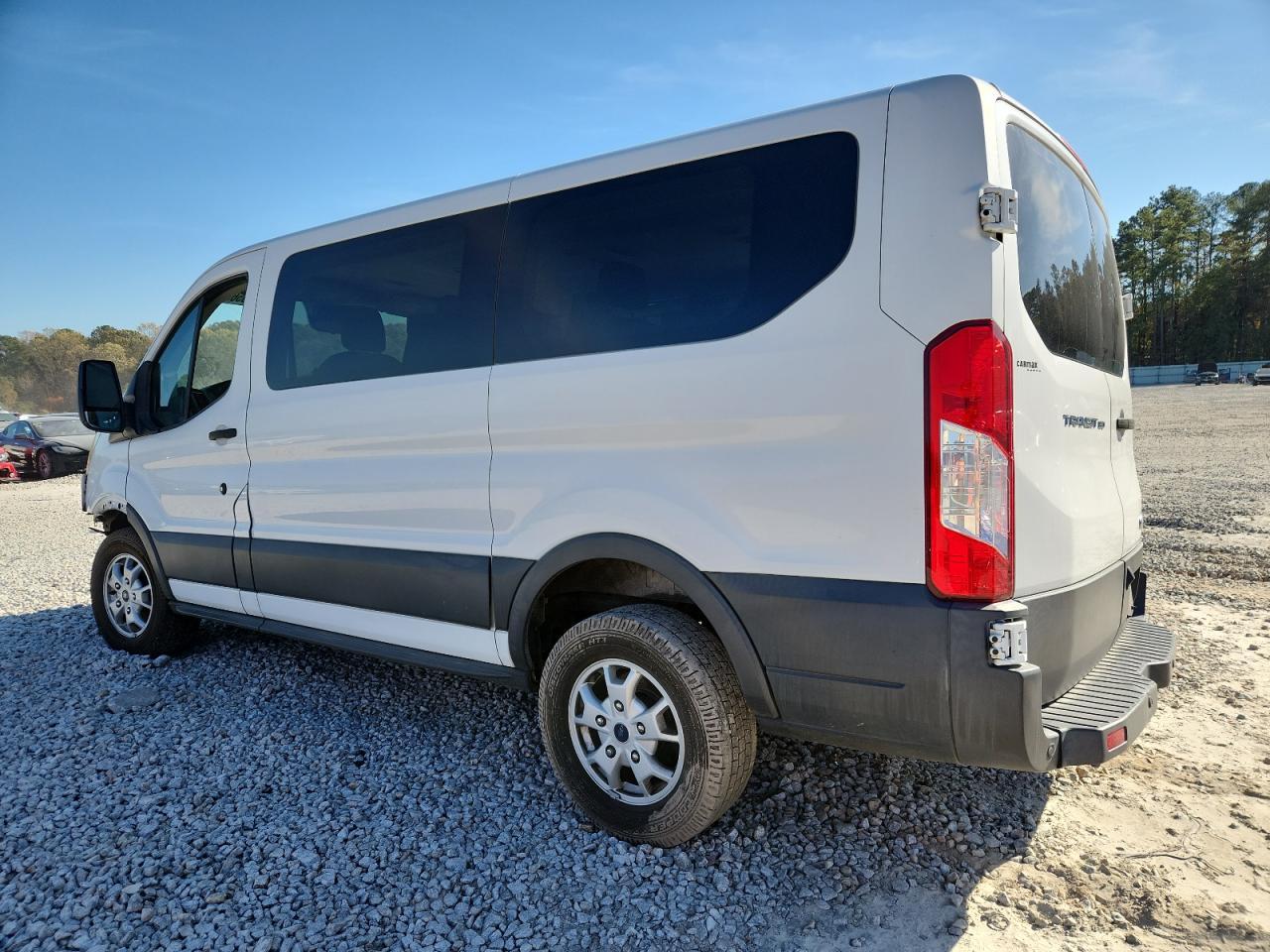 2016 Ford Transit T-150 - Image 2