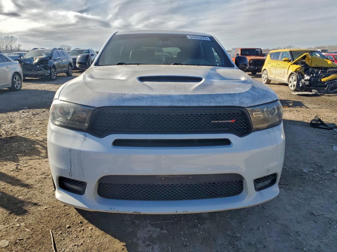 2020 Dodge Durango R/T - Image 5