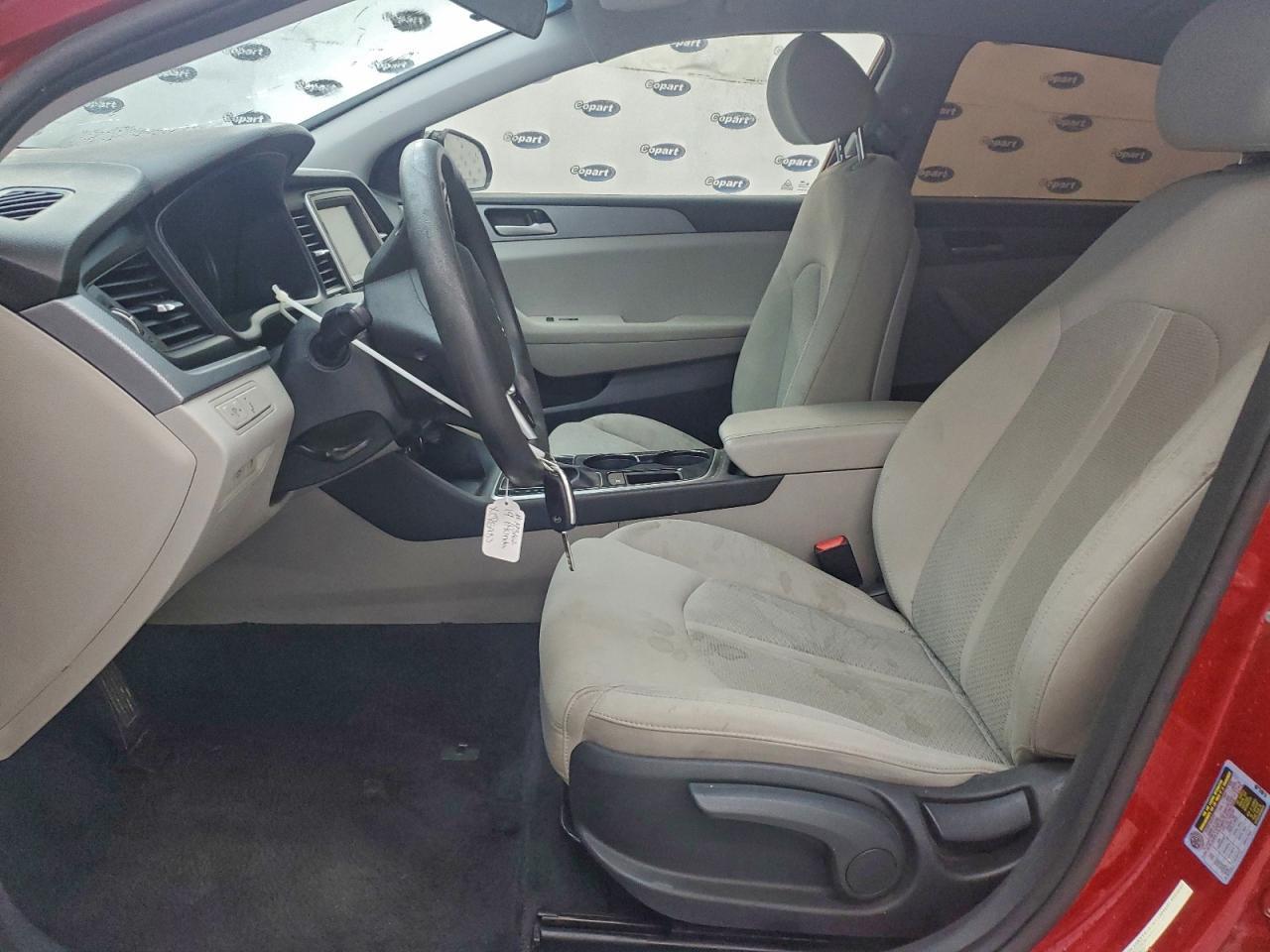 2019 Hyundai Sonata Se - Image 7