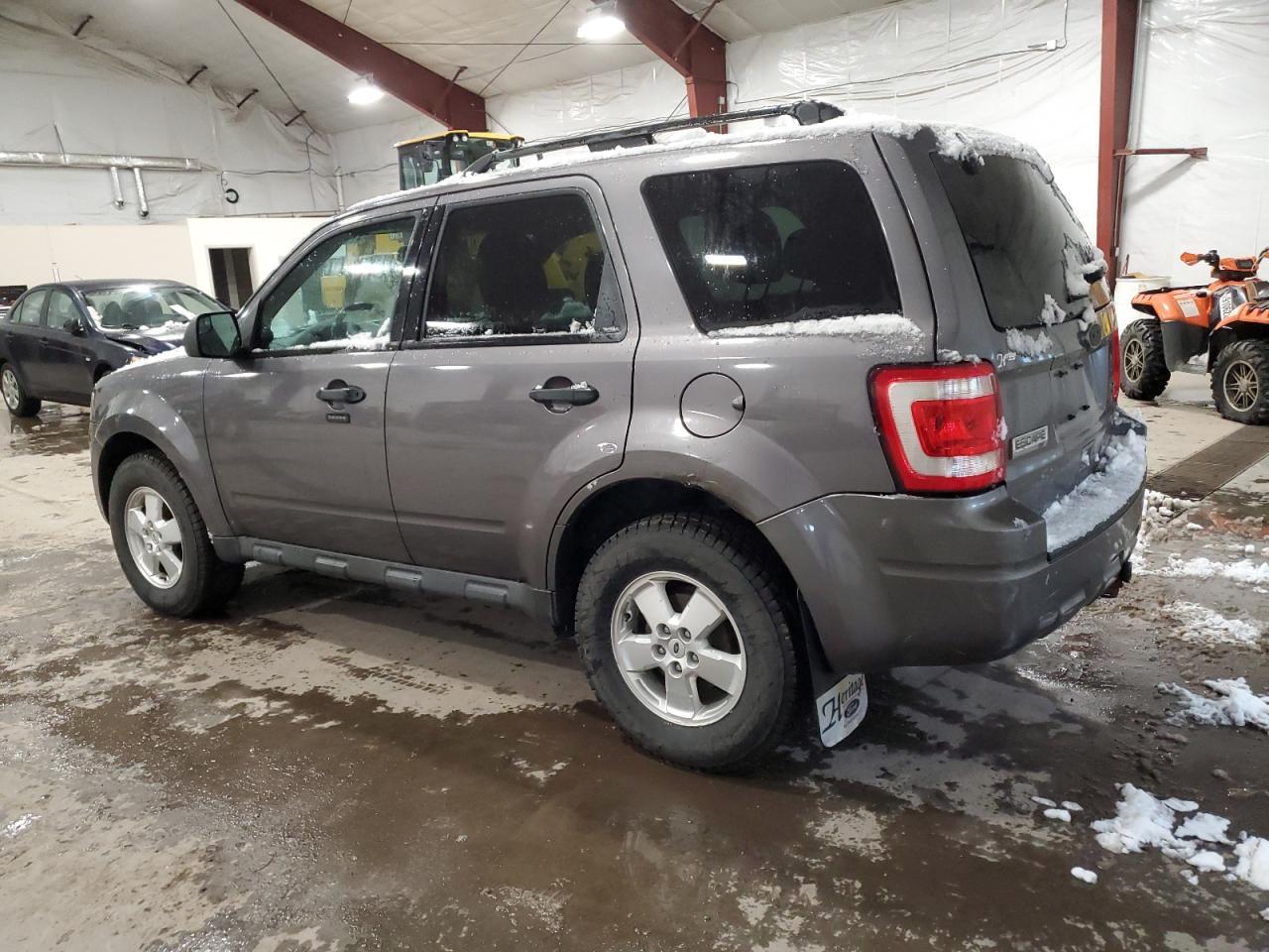 2012 Ford Escape Xlt - Фото 2