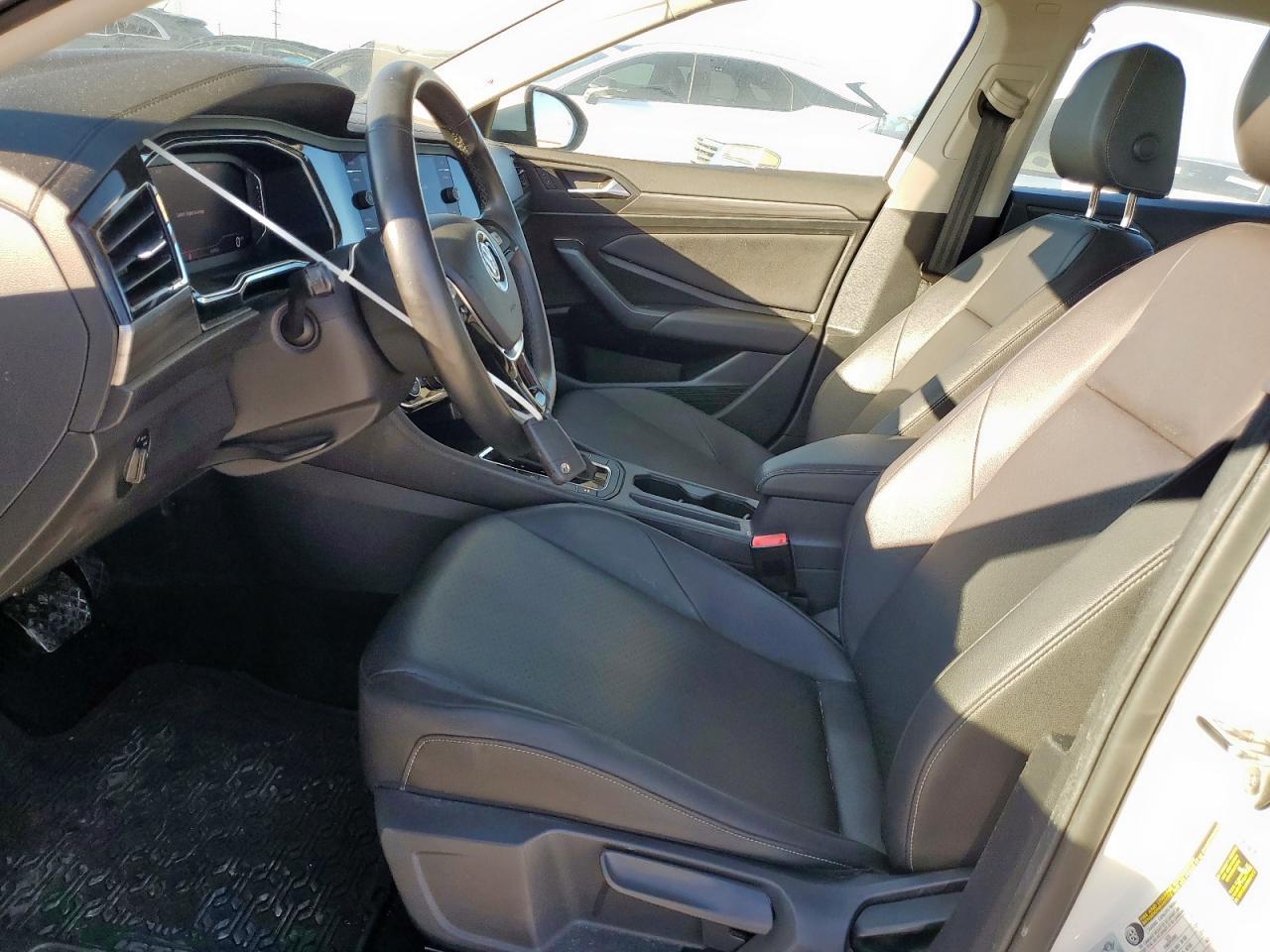 2019 Volkswagen Jetta Sel - Image 7