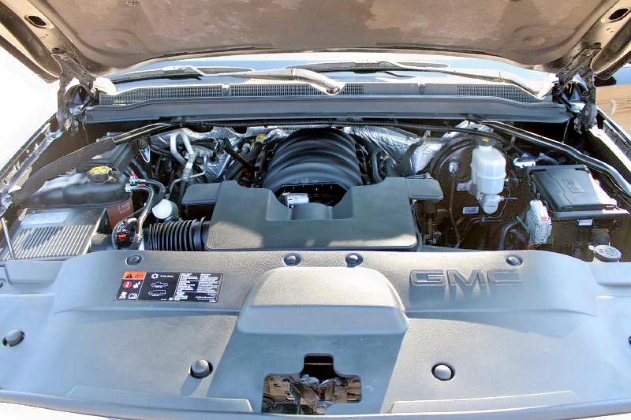 2015 GMC Yukon Slt - Фото 7