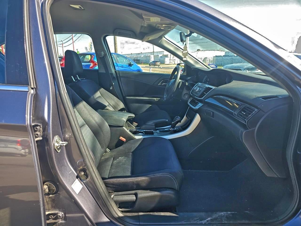 2013 Honda Accord Sport - Image 5