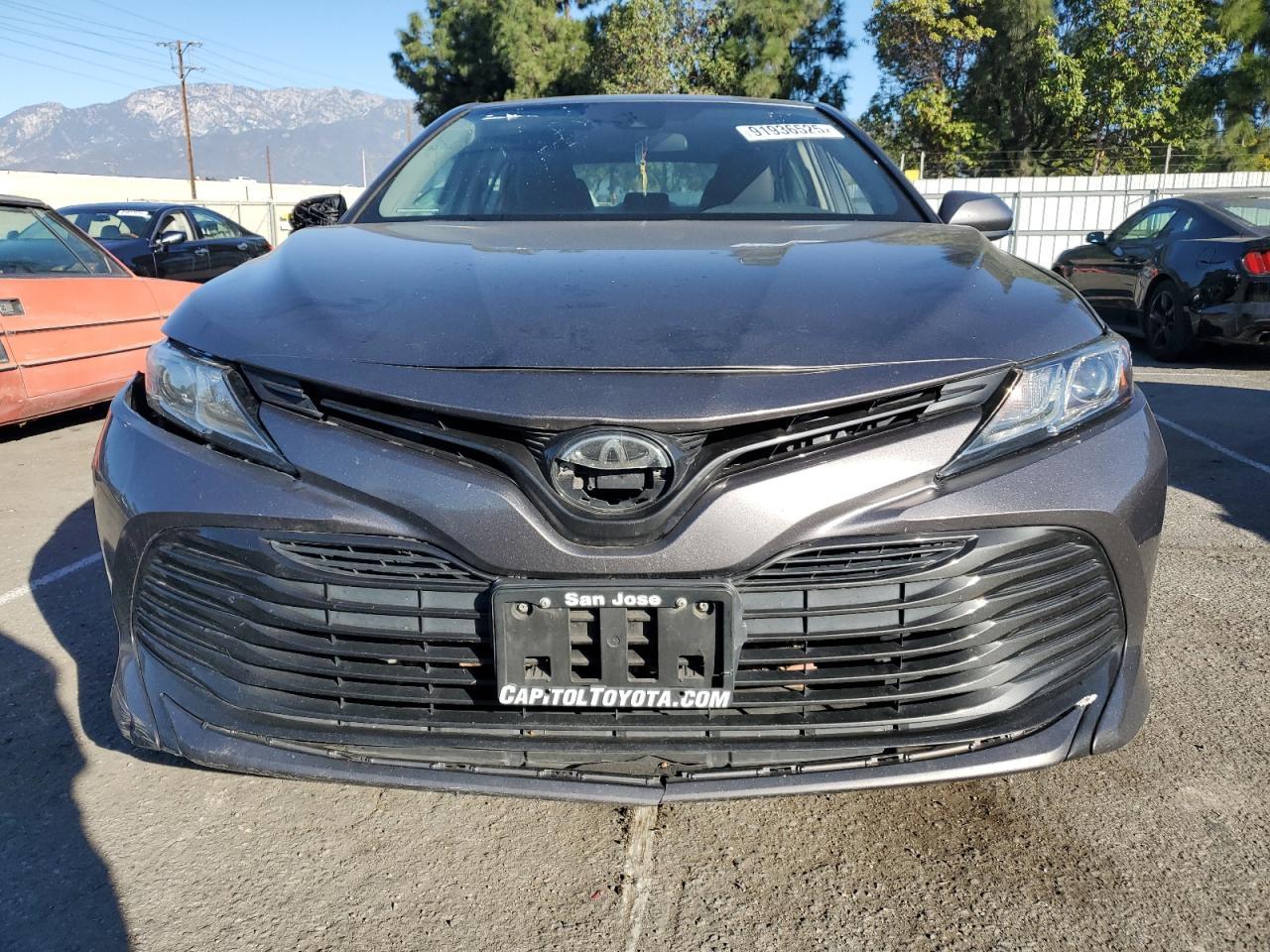 2019 Toyota Camry L - Image 5