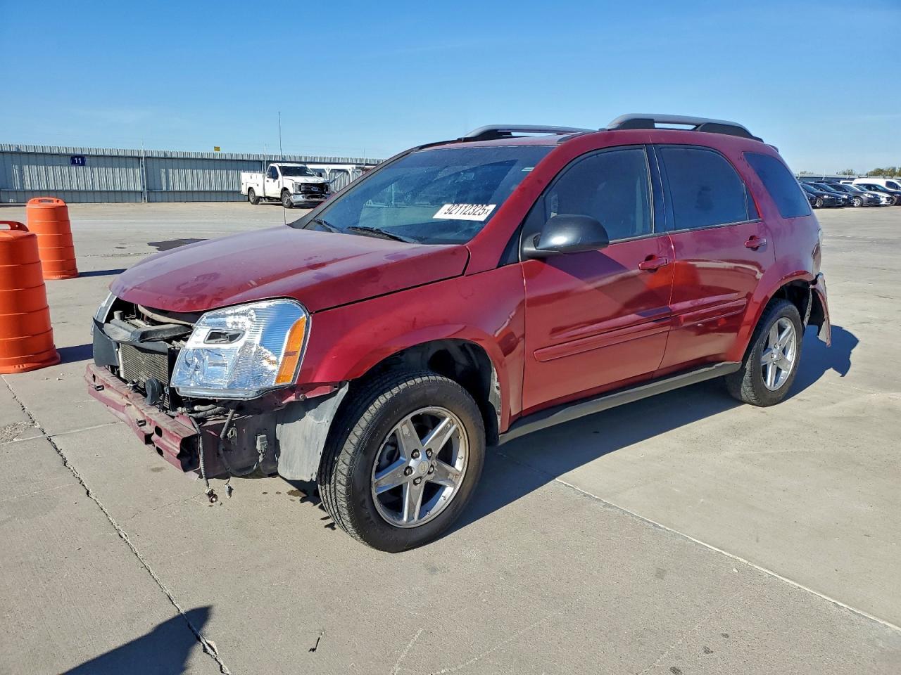 2006 Chevrolet Equinox Lt