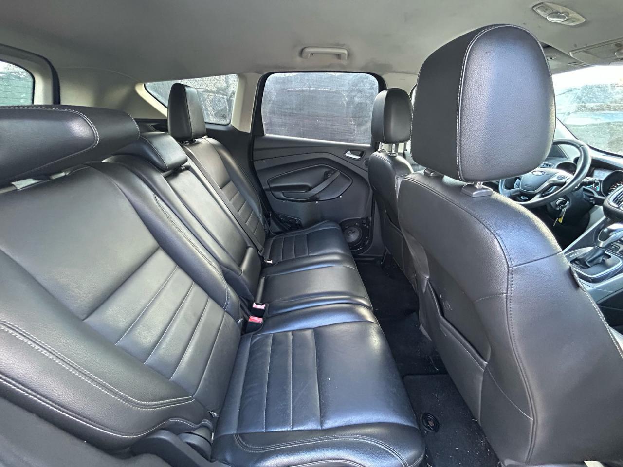 2013 Ford Escape Sel - Image 6