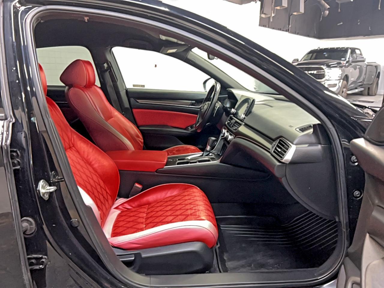 2019 Honda Accord Sport - Фото 5