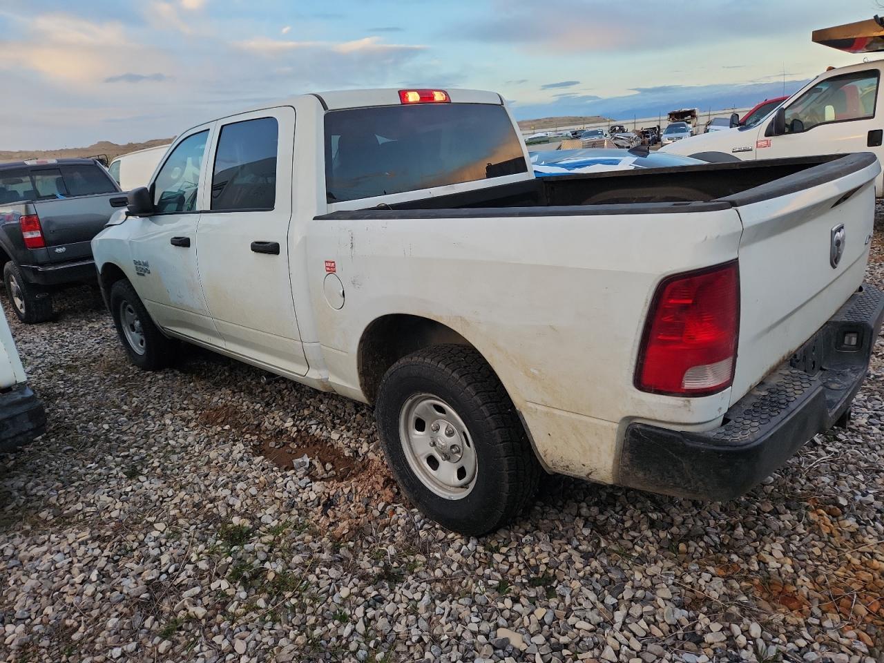 2023 Ram 1500 Classic Tradesman - Image 2