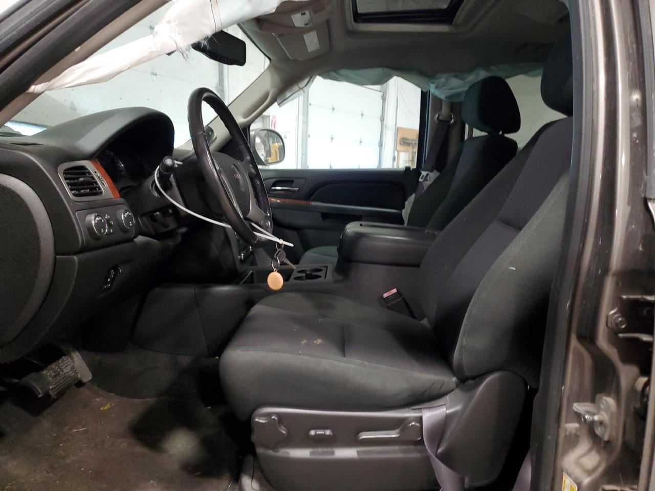 2013 GMC Yukon Sle - Фото 7