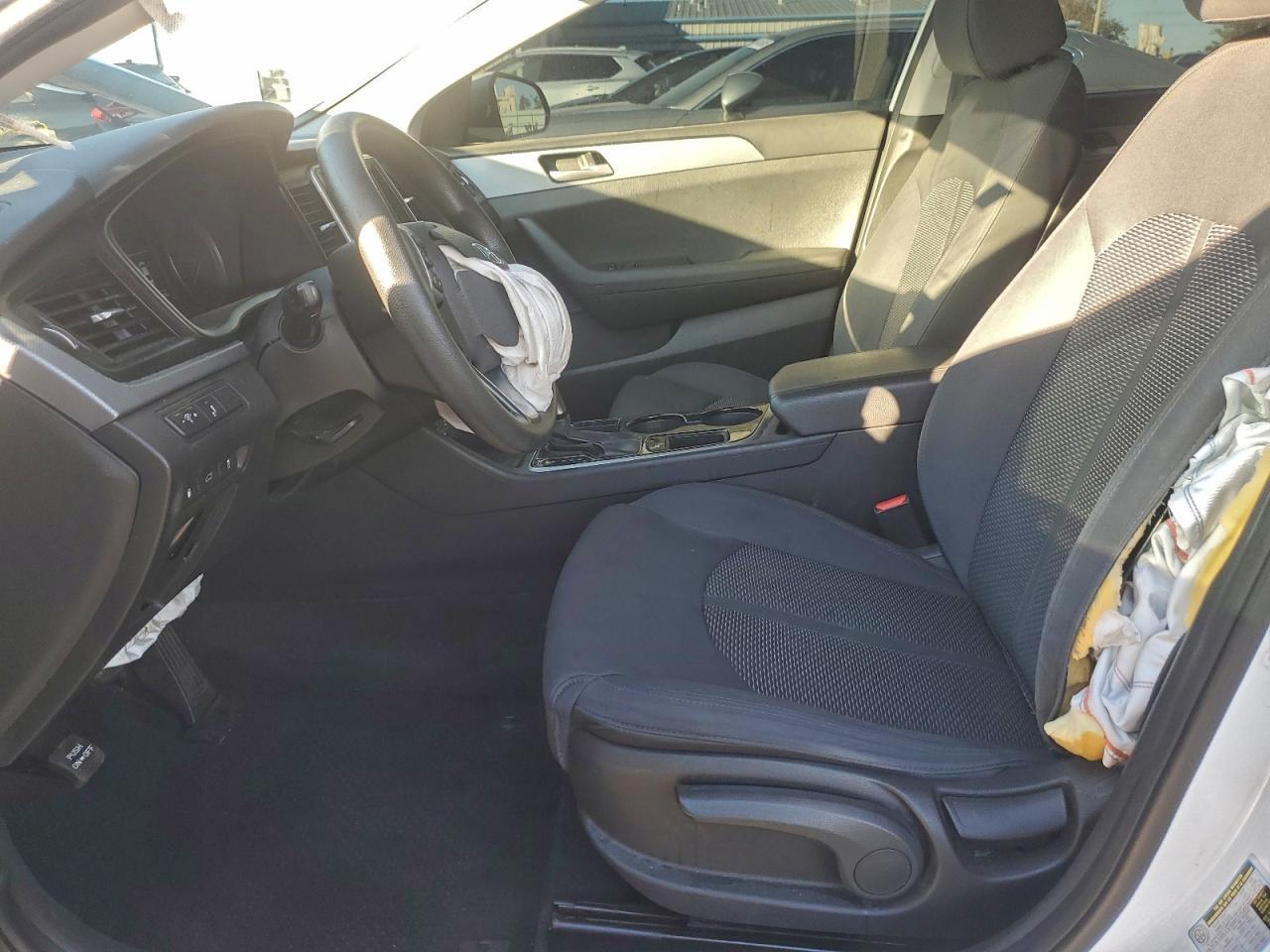 2019 Hyundai Sonata Se - Image 7