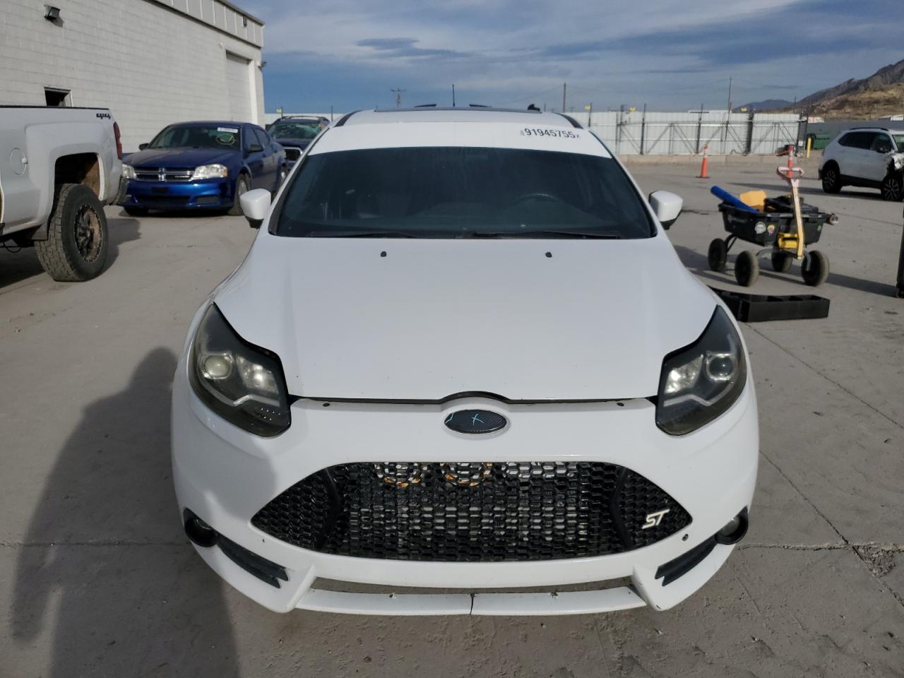 2014 Ford Focus St - Image 5