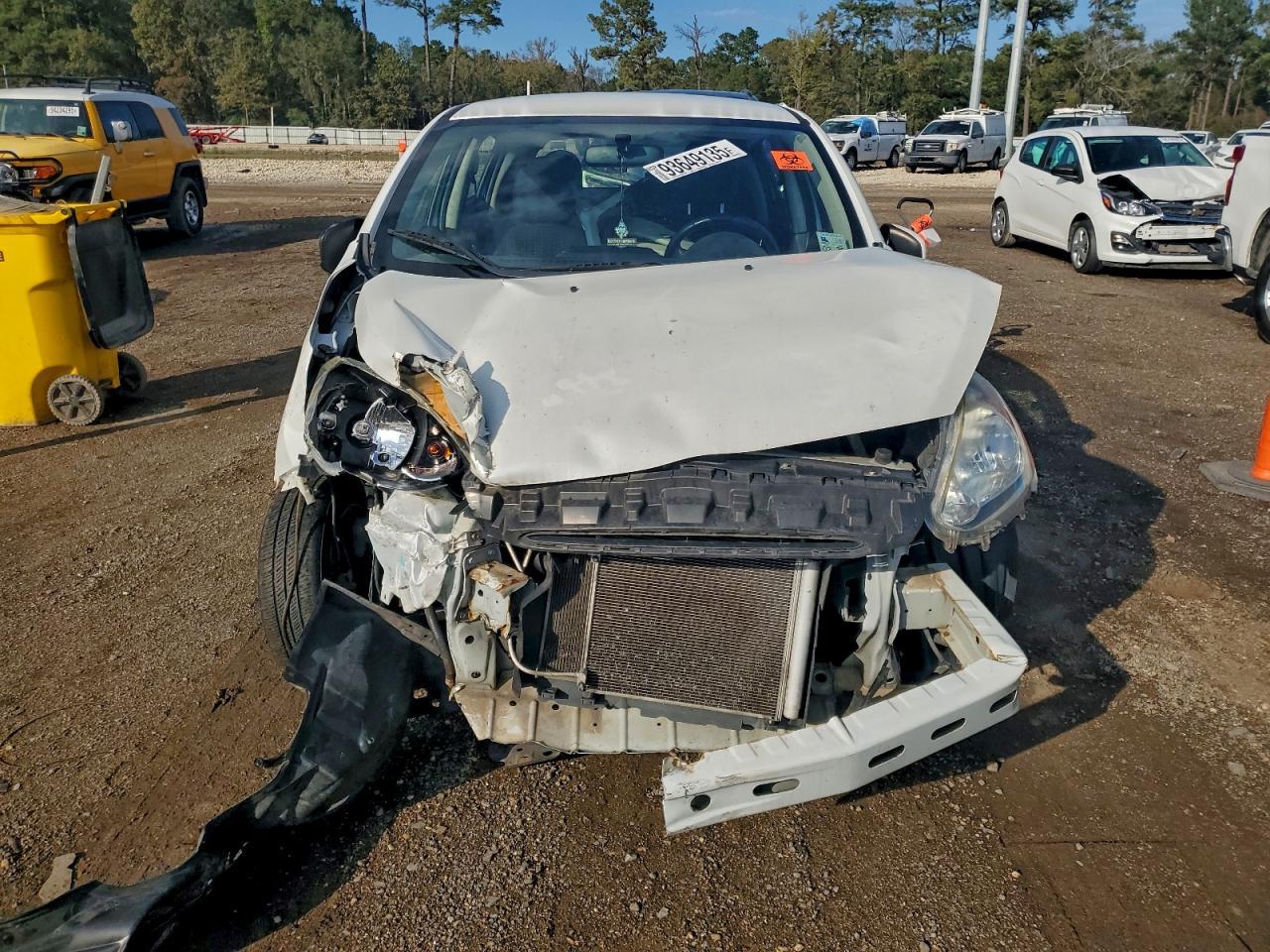 2015 Mitsubishi Mirage Es - Фото 5