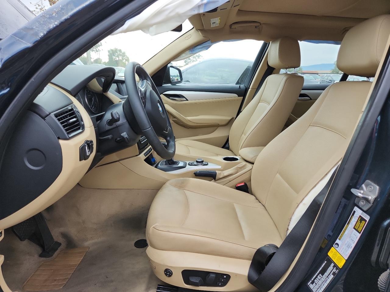 2015 BMW X1 Sdrive28I - Фото 7