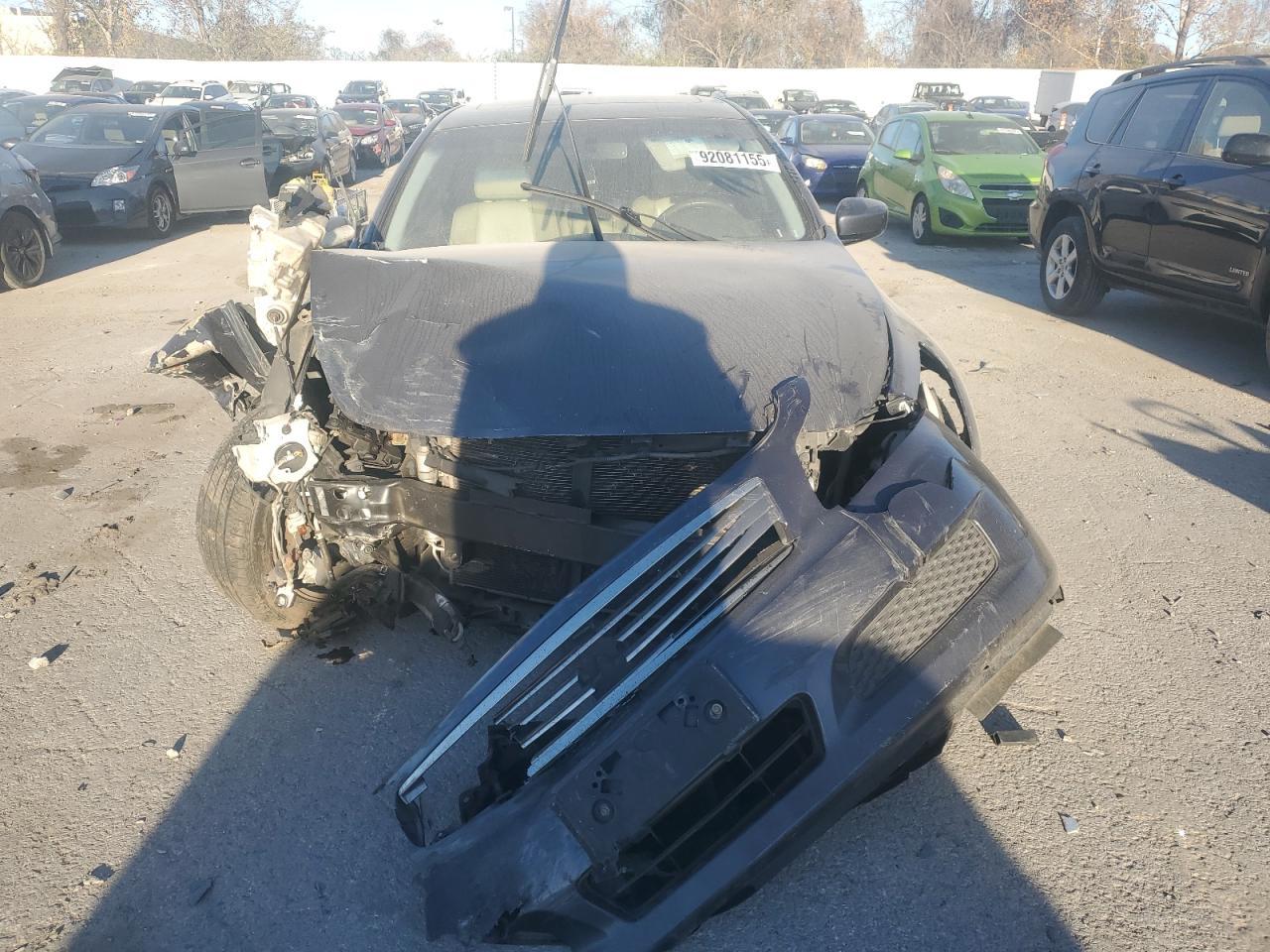 2009 Infiniti G37 Base - Image 5